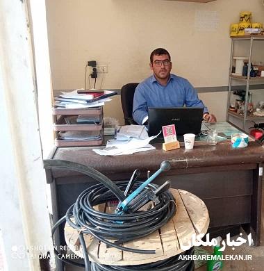 شهروند ملکانی جزو ۵ کارآفرین برتر استان در چهارمین جشنواره مهارت آموختگان شد