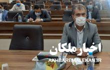 واکسیناسیون ۴۲ درصد افراد بالای ۱۸ سال بر علیه کرونا در شهرستان ملکان