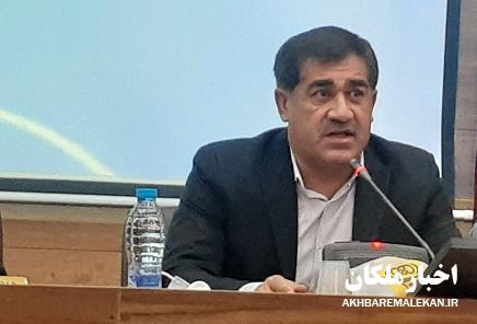 ملکان و میانه از شهرستان های قهرمان پرور آذربایجان شرقی به شمار می روند/ضرورت مشارکت خیرین در نوسازی اماکن ورزشی استان
