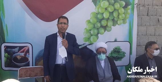 همایش استانی روز روستا در روستای ملاسراب شهرستان ملکان برگزار شد/ مدیرکل امور روستایی استان: ۱۲ هزار میلیارد ریال به حساب ۱۹۴۷ دهیاری در آذربایجان شرقی شد
