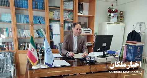 آراء جایگزین حبس به نفع مددجویان بهزیستی و کمیته امداد امام (ره) در دادگستری شهرستان ملکان