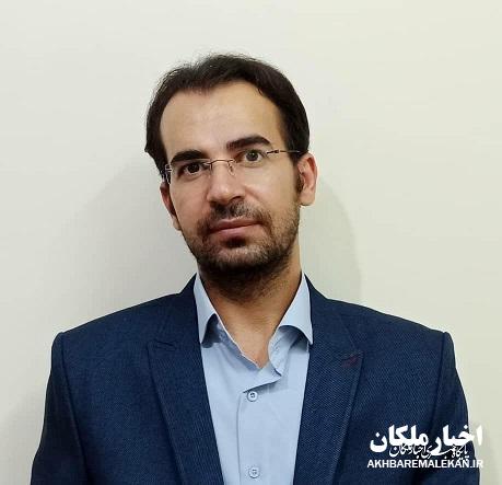 کسب مقام نخست کشوری کانون فرهنگی هنری باب الحوائج ملکان در رویداد ملی فهما