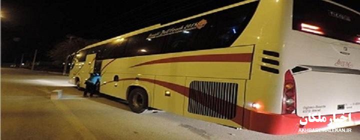 کشف ۳۴ دستگاه ال سی دی قاچاق به ارزش یک میلیارد ریال در شهرستان ملکان