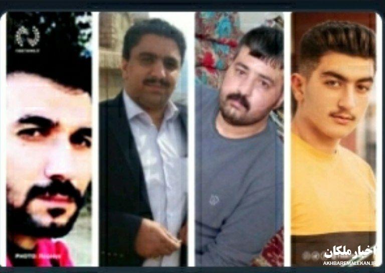 دستگیری متهم به قتل چهار نفر ظرف کمتر از ۴۸ ساعت در سردرود