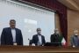 پذیرایی منطقه زیارتی و گردشگری علی بلاغی روستای آقمنار شهرستان ملکان از مسافرین نوروزی