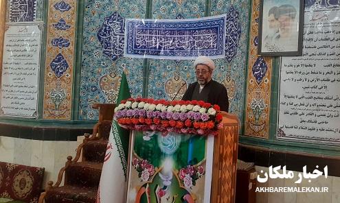 ۱۲ فروردین روز تجلی ملت ایران است/نامگذاری سال جدید در حقیقت دستوری از مقام معظم رهبری جهت حمایت از تولید داخلی است