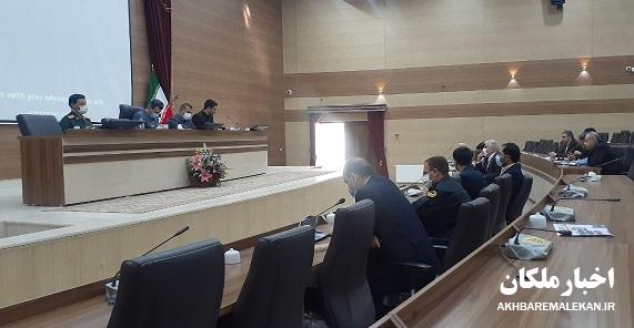 مسابقات سوارکاری استقامت شمالغرب کشور ۱۶ اردیبهشت در ملکان برگزار می شود