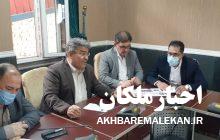 واجد شرایط شناخته شدن ۲۳۳۸ نفر در طرح نهضت ملی مسکن شهرستان ملکان