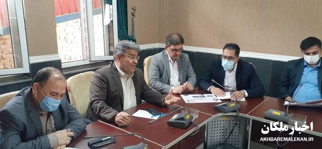 واجد شرایط شناخته شدن ۲۳۳۸ نفر در طرح نهضت ملی مسکن شهرستان ملکان