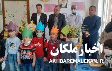 افزایش بیش از دو برابری دانشجو در دانشگاه آزاد اسلامی ملکان طی سه سال گذشته/ تجلیل از مقام معلم در حقیقت تجلیل و قدرشناسی ار علم و دانش و دانایی است