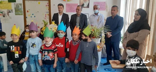افزایش بیش از دو برابری دانشجو در دانشگاه آزاد اسلامی ملکان طی سه سال گذشته/ تجلیل از مقام معلم در حقیقت تجلیل و قدرشناسی ار علم و دانش و دانایی است