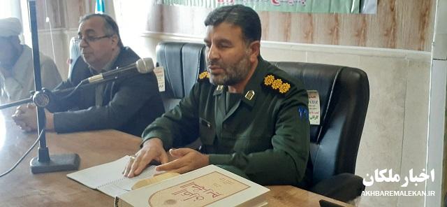 مطالبه گری قشر دانشجویی از عملکرد مدیران شهرستان در چهارچوب قانون