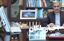 پیام تبریک فرماندار شهرستان ملکان بمناسبت عید سعید فطر