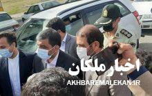 شهرستان ملکان در حوزه گردشگری از شهرهای محروم محسوب می شود/توزیع منطقی سفر و توسعه بوم گردی از سیاست های وزارت میراث فرهنگی است