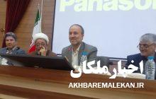 تاکید نماینده رئیس جمهور بر تامین زیرساخت های بخش کشاورزی و صنعت دام و طیور شهرستان ملکان