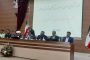 کمبود آب و بیکاری از مشکلات اساسی شهرستان ملکان به شمار می رود