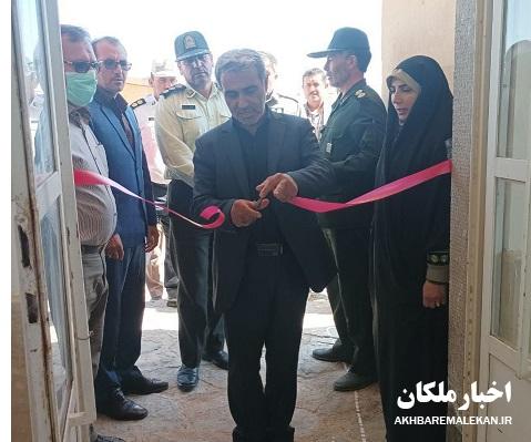نخستین مرکز آموزش زیست محیطی آذربایجان شرقی در ملکان افتتاح شد