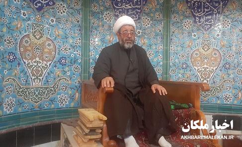 خدامحوری،ایستادگی در مقابل دشمنان،رفتار صادقانه با مردم و دوراندیشی از جمله ویژه گیهای امام خمینی (ره) بود
