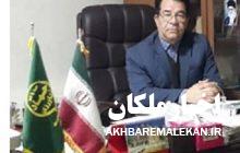 راه اندازی واحد پرورش شتر در شهرستان ملکان