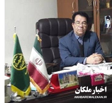 راه اندازی واحد پرورش شتر در شهرستان ملکان