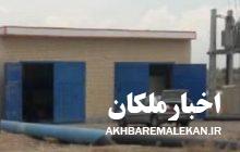 از تکمیل پروژه پمپاژ شهید دهقان شهرستان ملکان چه خبر؟!