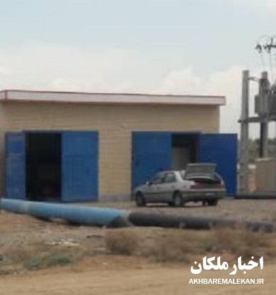از تکمیل پروژه پمپاژ شهید دهقان شهرستان ملکان چه خبر؟!