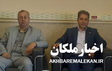 آغاز طرح بیمه دانشجویی در شهرستان ملکان