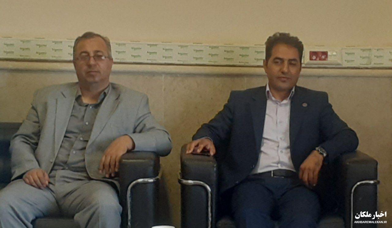 آغاز طرح بیمه دانشجویی در شهرستان ملکان