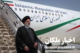 رئیس جمهور پنجشنبه به استان آذربایجان شرقی سفر می‌کند