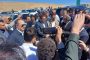 کاهش محسوس دما و آغاز بارش ها در شمالغرب کشور از امروز شنبه