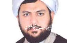 امام جمعه سابق لیلان:حضورم در انتخابات یازدهم مجلس را نه تایید و نه رد می کنم ولی به احتمال قوی می آیم!