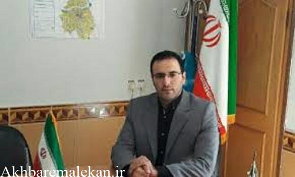 سازمان های دولتی شهرستان ملکان عوارض و بهای خدمات شهرداری را تا پایان سال جاری پرداخت نمایند