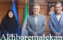 وزیر بهداشت دستور توسعه بیمارستان فارابی ملکان و رفع کمبودهای حوزه بهداشت و درمان شهرستان های ملکان و لیلان را صادر کرد