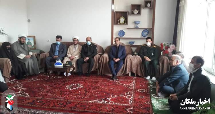 امروز خطر شهید حاج قاسم سلیمانی برای دشمن بیشتر از خود این شهید والامقام است