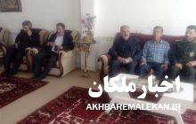 شهدا و ایثارگران مایه مباهات و افتخار کشور هستند