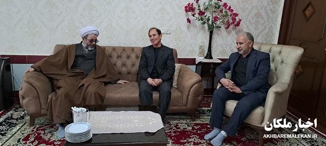 جانبازان عزیز در طول دفاع مقدس با اهدای بخشی از وجود خود، از حریم اسلام و انقلاب اسلامی دفاع کردند