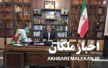 پیام تبریک فرماندار ملکان بمناسبت فرا رسیدن عید سعید غدیر خم