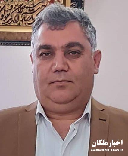 سرپرست شهرداری ملکان تعیین شد