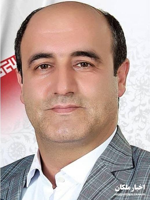 شهردار جدید ملکان تا دوهفته آینده انتخاب می شود