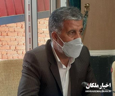 انتقاد فرماندار ملکان از عدم تخصیص حق آبه این شهرستان/در صورت استمرار این وضعیت روستاییان چاره ای جز مهاجرت نخواهند داشت