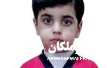 ورود تریلر به پیاده رو باعث مرگ پسربچه ۶ ساله ملکانی شد