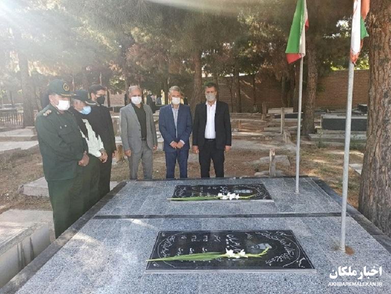 هفته دولت فرصت مغتنمی برای شناساندن رشادتها و ایثارگریهای شهیدان رجایی و باهنر است