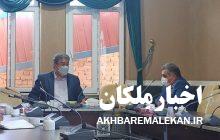 انجام مطالعات در چندین نقطه جدید جهت احداث مرکز پسماند،تعیین محل های مشخص برای رهاسازی نخاله های ساختمانی،احداث پارک در نقاط امن و رفع سدمعبر در ملکان