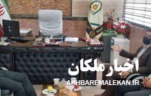 راه اندازی گشت های تلفیقی بین یگان حفاظت میراث فرهنگی و نیروی انتظامی ملکان