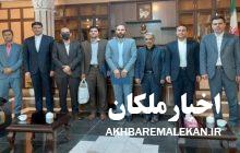 شهرستان ملکان به عنوان یکی از ورودی‌های اصلی استان و قرار گرفتن قلعه بختک لیلان از جایگاه ویژه‌ای برخوردار است