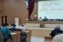 ملکان قرمز کرونایی شد