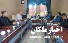 خبرنگاران در کنار درج انتقادات سازنده به انعکاس خدمات دولت در این شهرستان نیز بپردازند