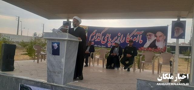 برخی خواص همسو با ضدانقلاب بر علیه نظام جمهوری اسلامی حرف می زنند