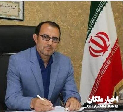 آسفالت و زیرسازی ۲۰ هزار مترمربع از معابر مبارک شهر