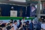 کشف ۴۰۰ کیلوگرم مرغ تاریخ گذشته در شهرستان ملکان